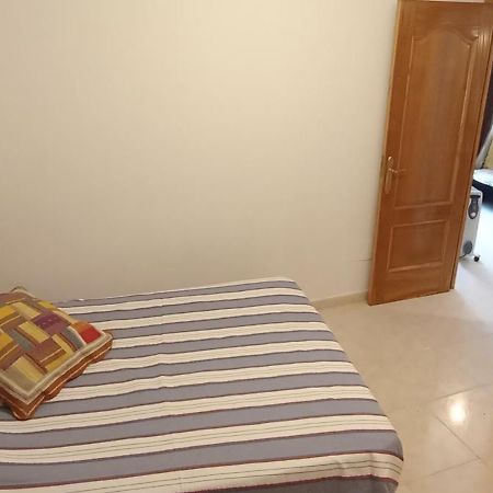 Enfoz 1ª Linea De Playa II Apartment Exterior photo