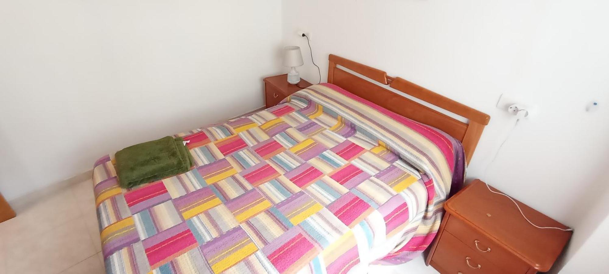Enfoz 1ª Linea De Playa II Apartment Exterior photo
